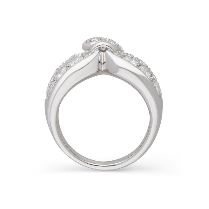Carlo Barberis Ring W80127093 | GRENARDI