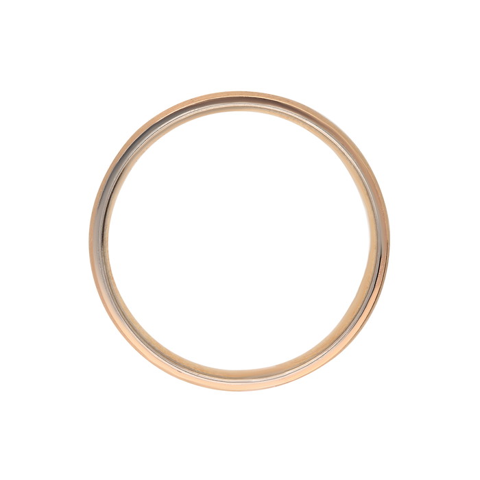 Meister wedding bands Ring W13303827 | GRENARDI