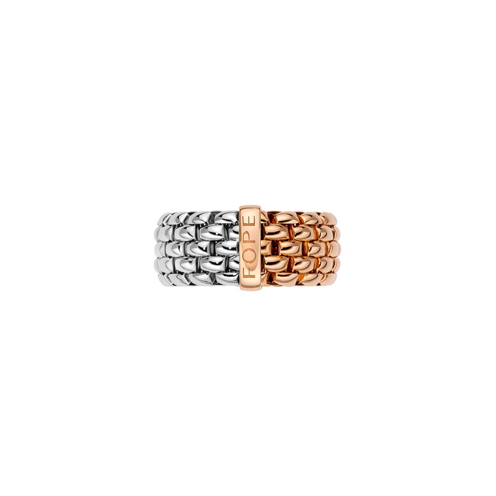 Fope Žiedas W84473418 | GRENARDI