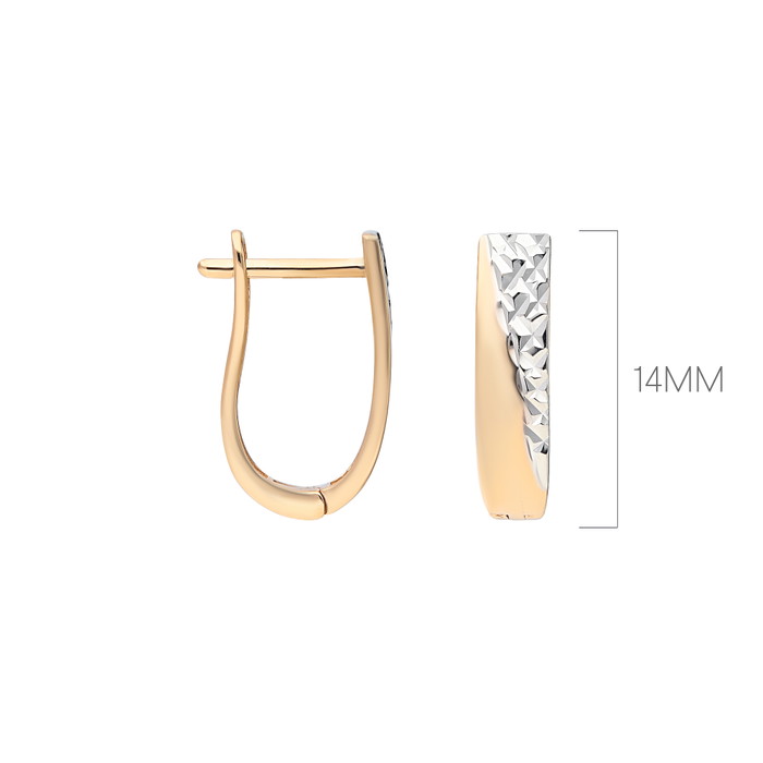 Grenardi Auskari W58881928 | GRENARDI