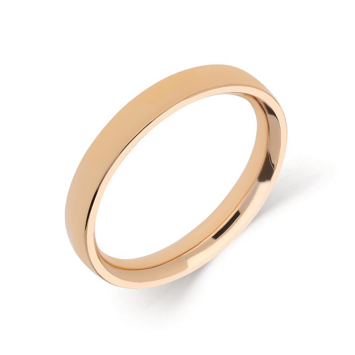 Meister wedding bands Žiedas W68800339 | GRENARDI