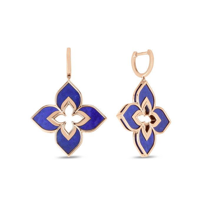 Roberto Coin Earrings W69234117 | GRENARDI