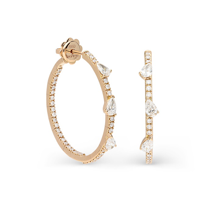 Leo Pizzo Auskari W62425842 | GRENARDI
