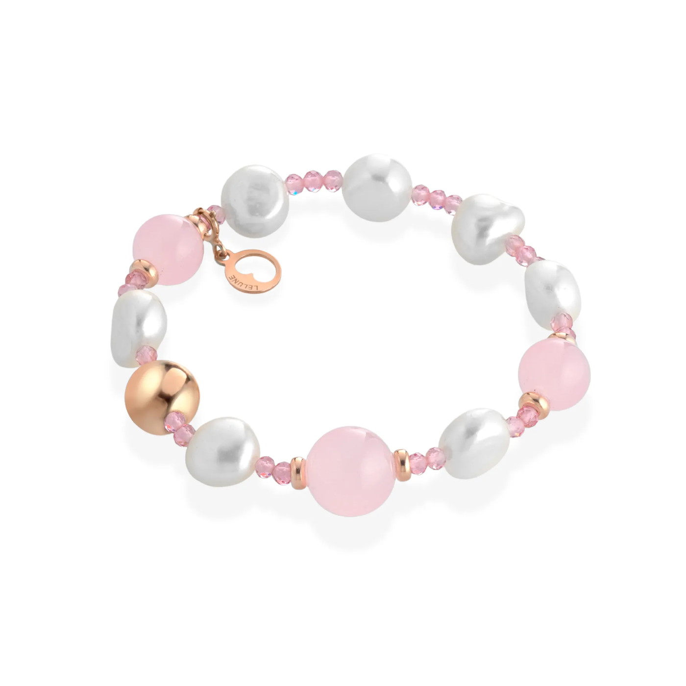 GLAMOUR by LELUNE Aproces W74090053 | GOLDLIGHT