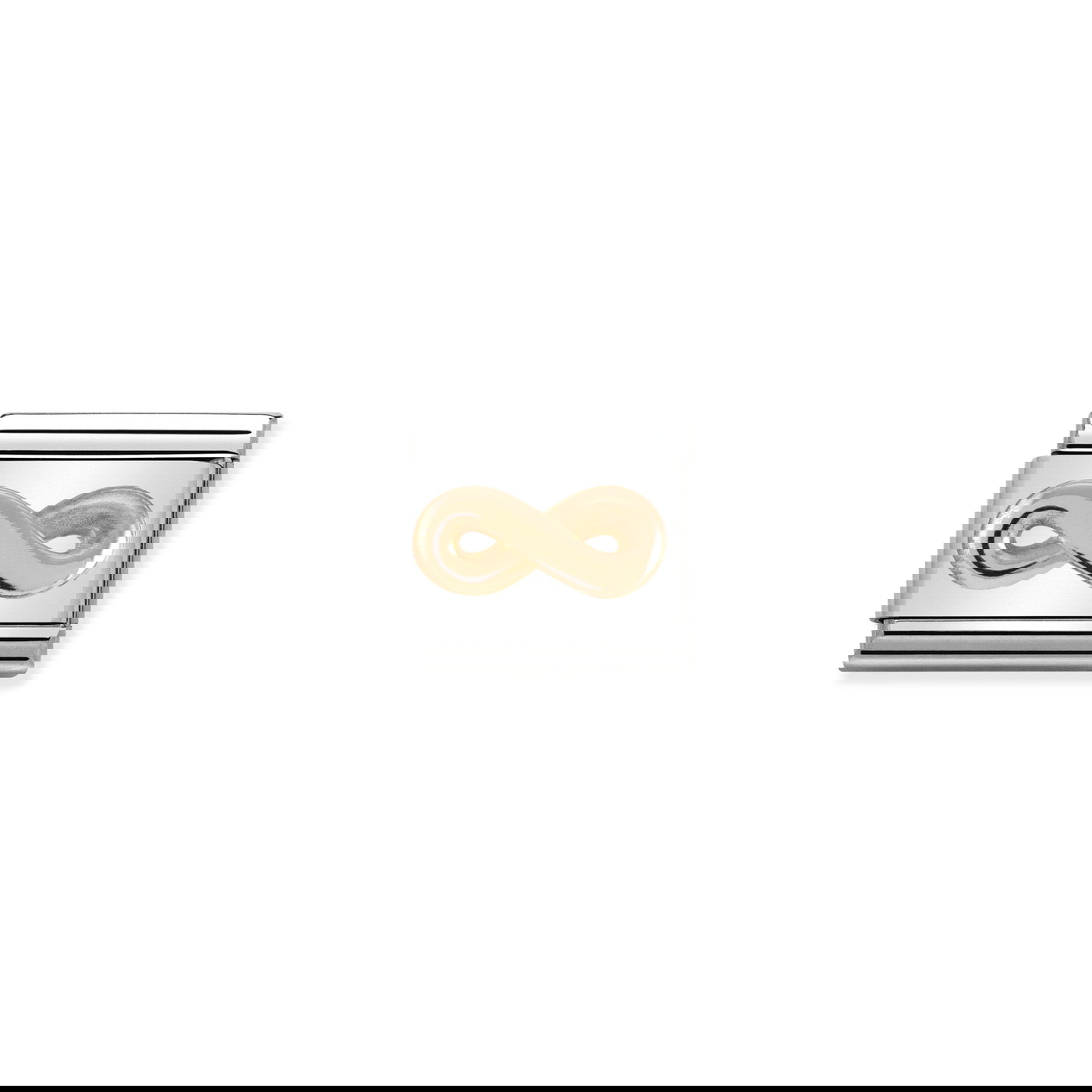 Nomination Rokassprādze W77631618 | GOLDLIGHT