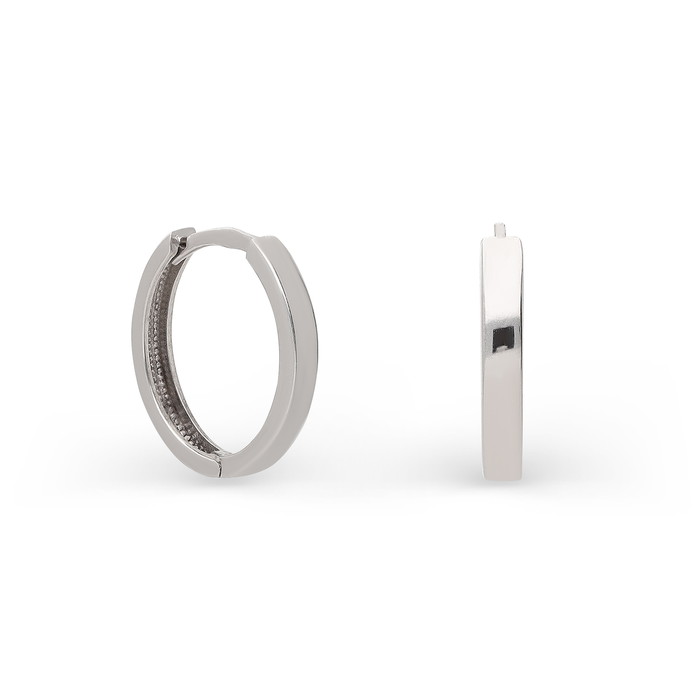 Zoye Серьги W76595775 | GRENARDI