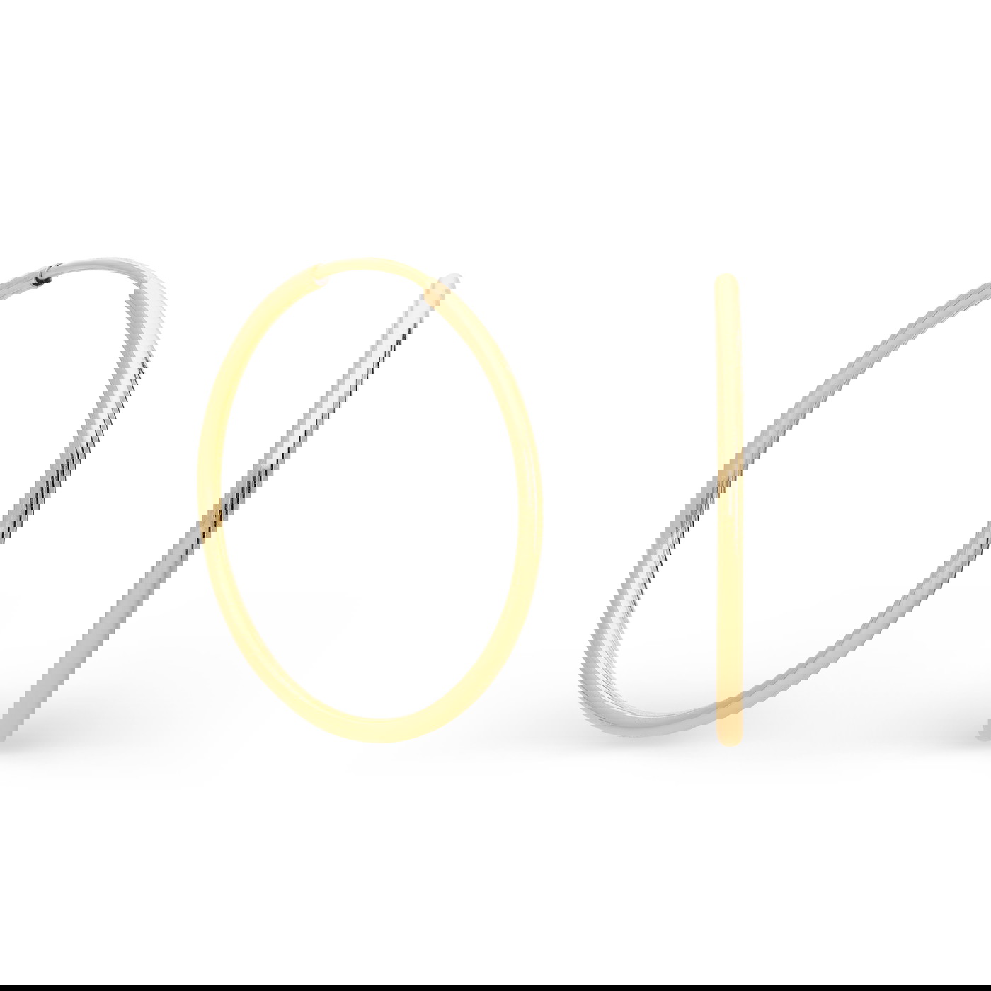 GOLDLIGHT Серьги W76986464 | GOLDLIGHT