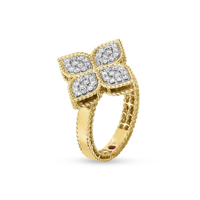 Roberto Coin Ring W67606386 | GRENARDI