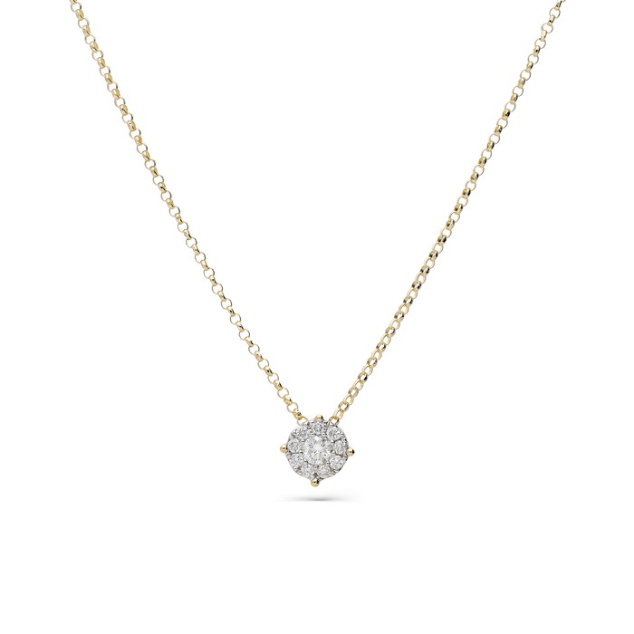 Lilly Spring Vėrinys  W69905154 | GRENARDI