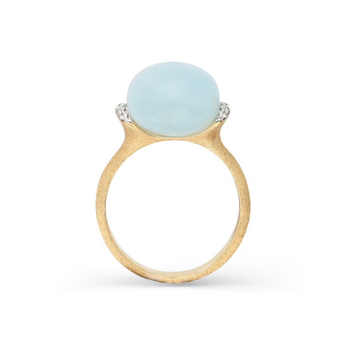 Nanis Žiedas W53888347 | GRENARDI