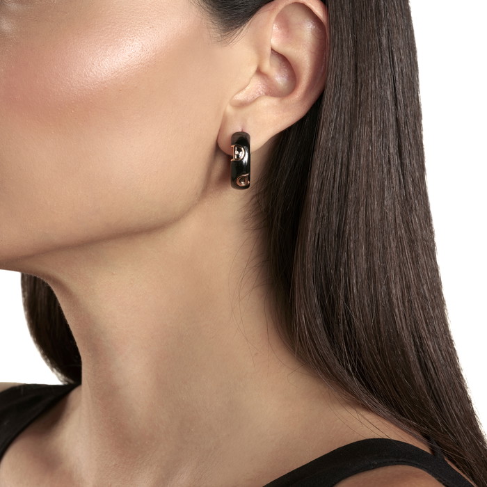 Damiani Earrings W80132367 | GRENARDI