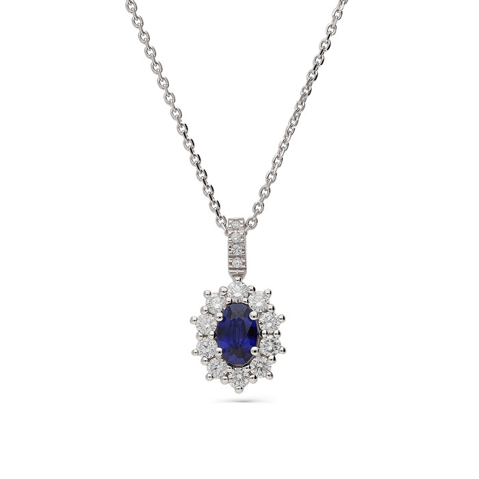 Giorgio Visconti Náhrdelníky W84624306 | GRENARDI