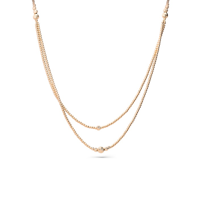 Zoye Necklace W67744345 | GRENARDI