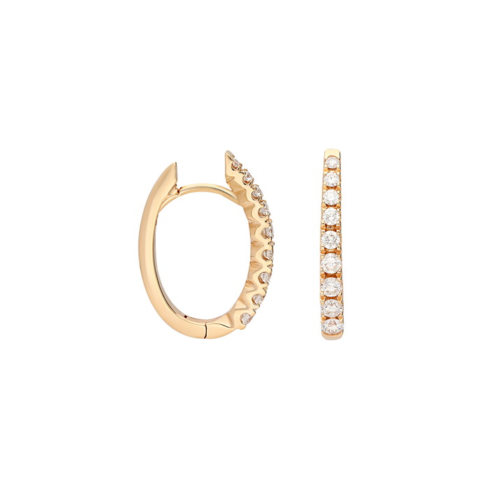 Giorgio Visconti Серьги W64314451 | GRENARDI