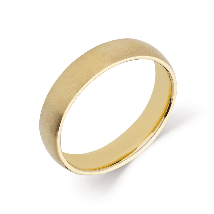 Meister wedding bands Žiedas W68481206 | GRENARDI