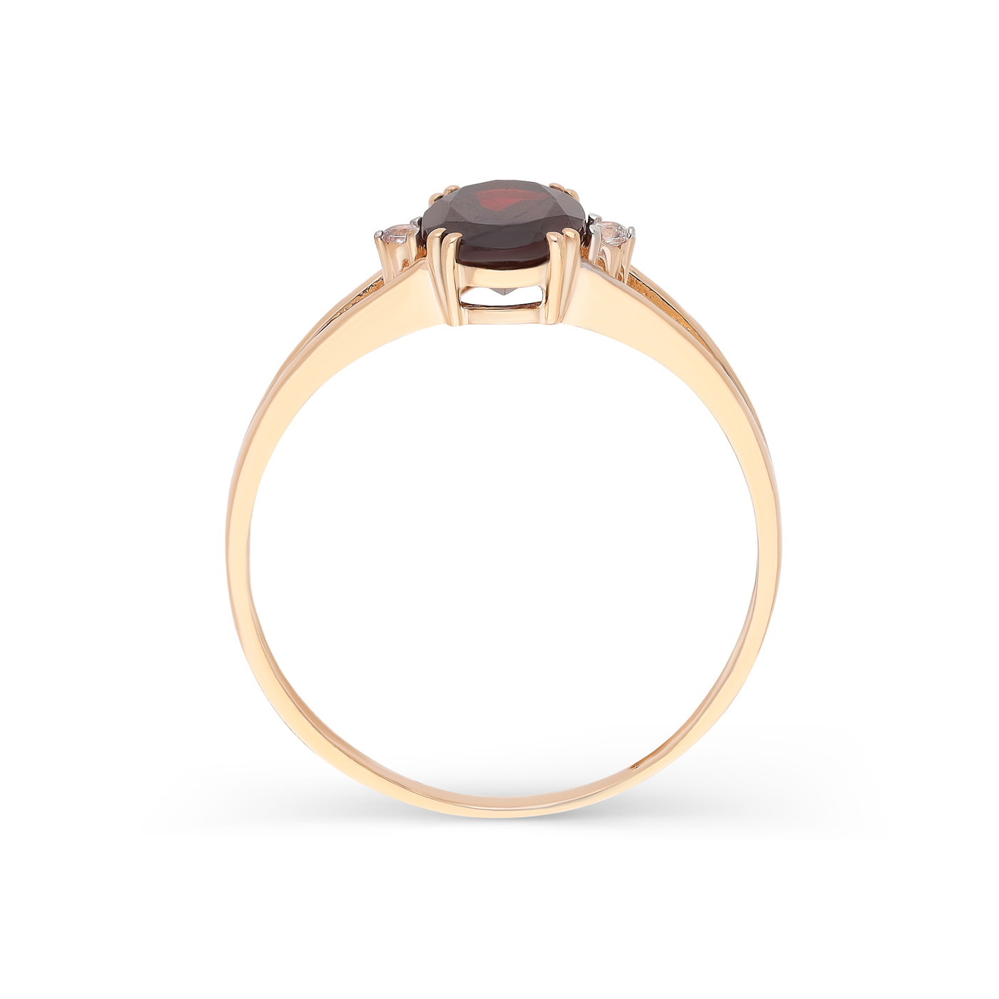 Colours Gredzens W82438051 | GOLDLIGHT