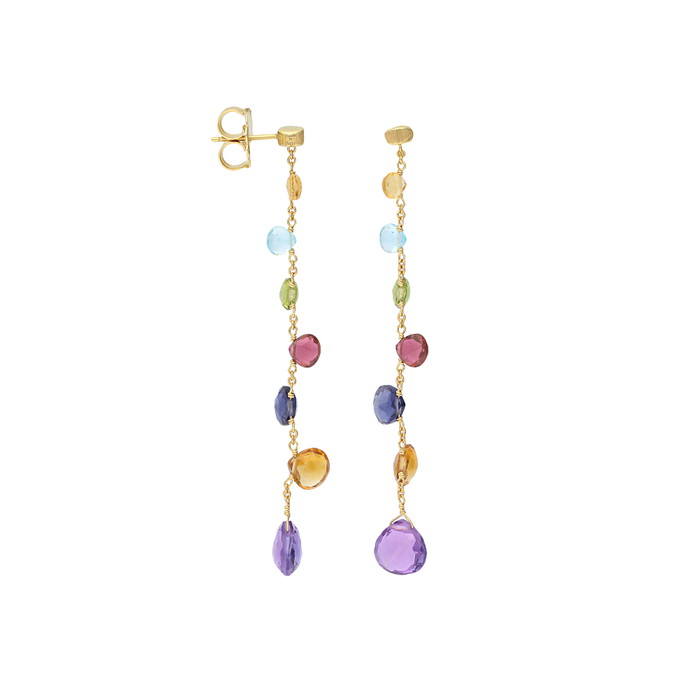 Marco Bicego Серьги W54634578 | GRENARDI