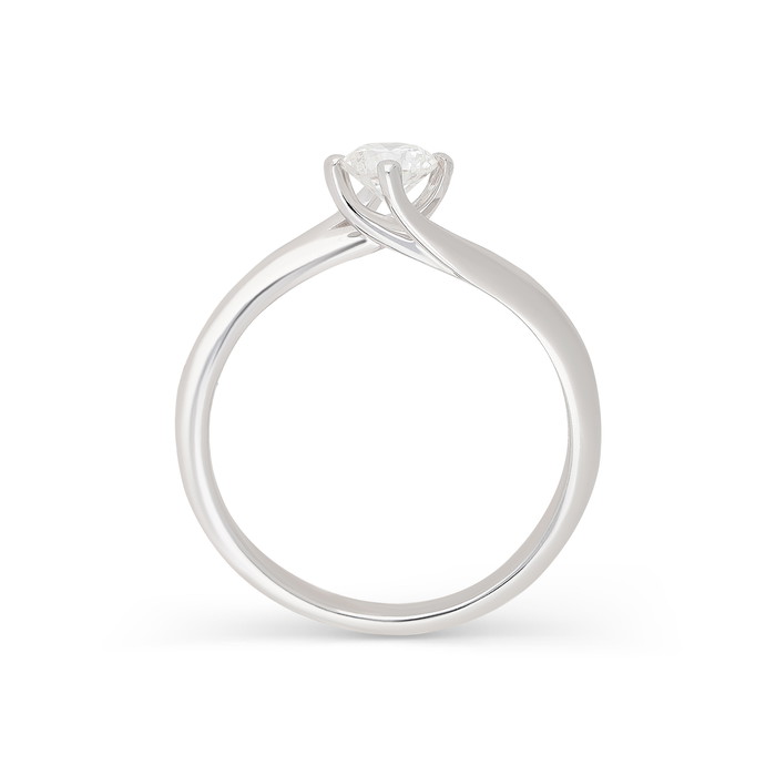 Due Ring W81576660 | GRENARDI
