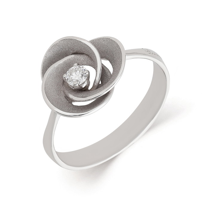 Annamaria Cammilli Žiedas W79372168 | GRENARDI