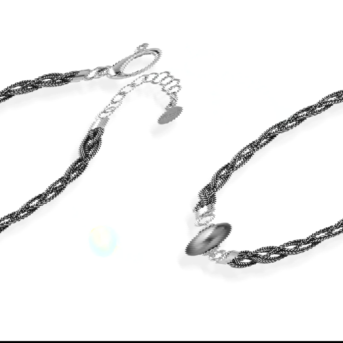 GLAMOUR by LELUNE Rokassprādze W74081799 | GOLDLIGHT