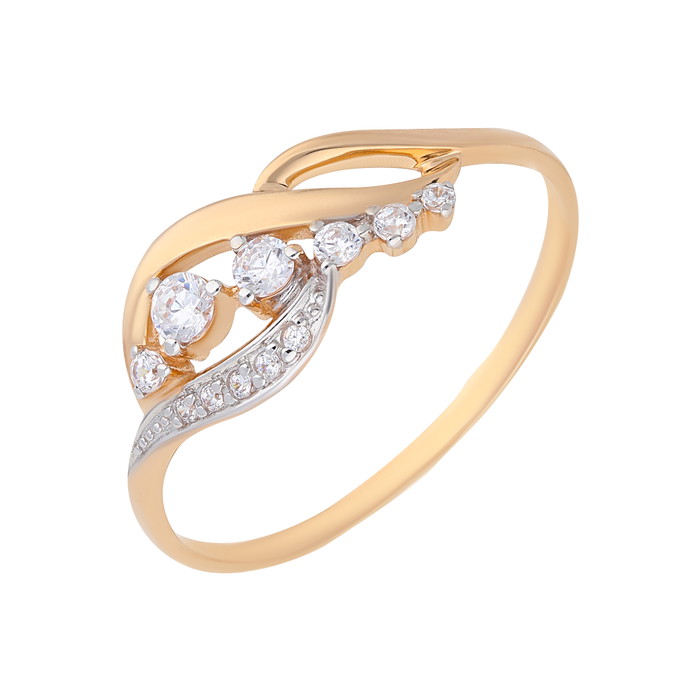 Grenardi Gredzens W57811012 | GRENARDI