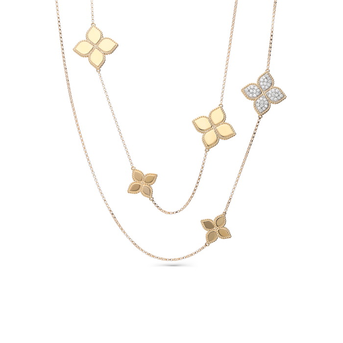 Roberto Coin Necklace W81256170 | GRENARDI