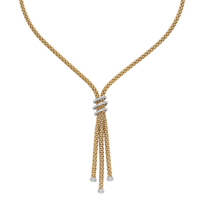 Fope Vėrinys W88129105 | GRENARDI