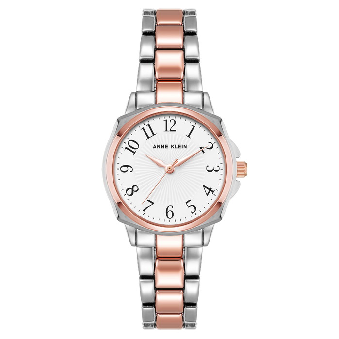 Anne Klein Pulkstenis W67440703 | GRENARDI