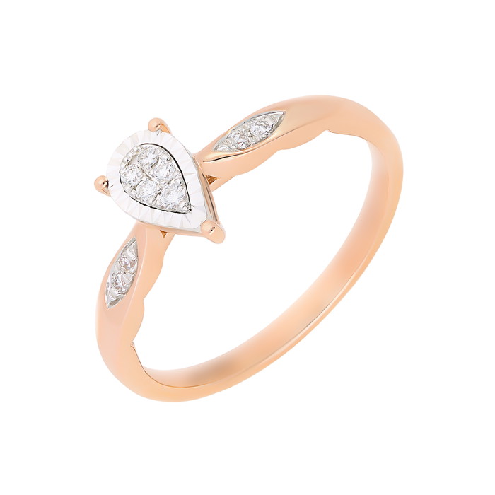 Grenardi Gredzens W56124037 | GRENARDI