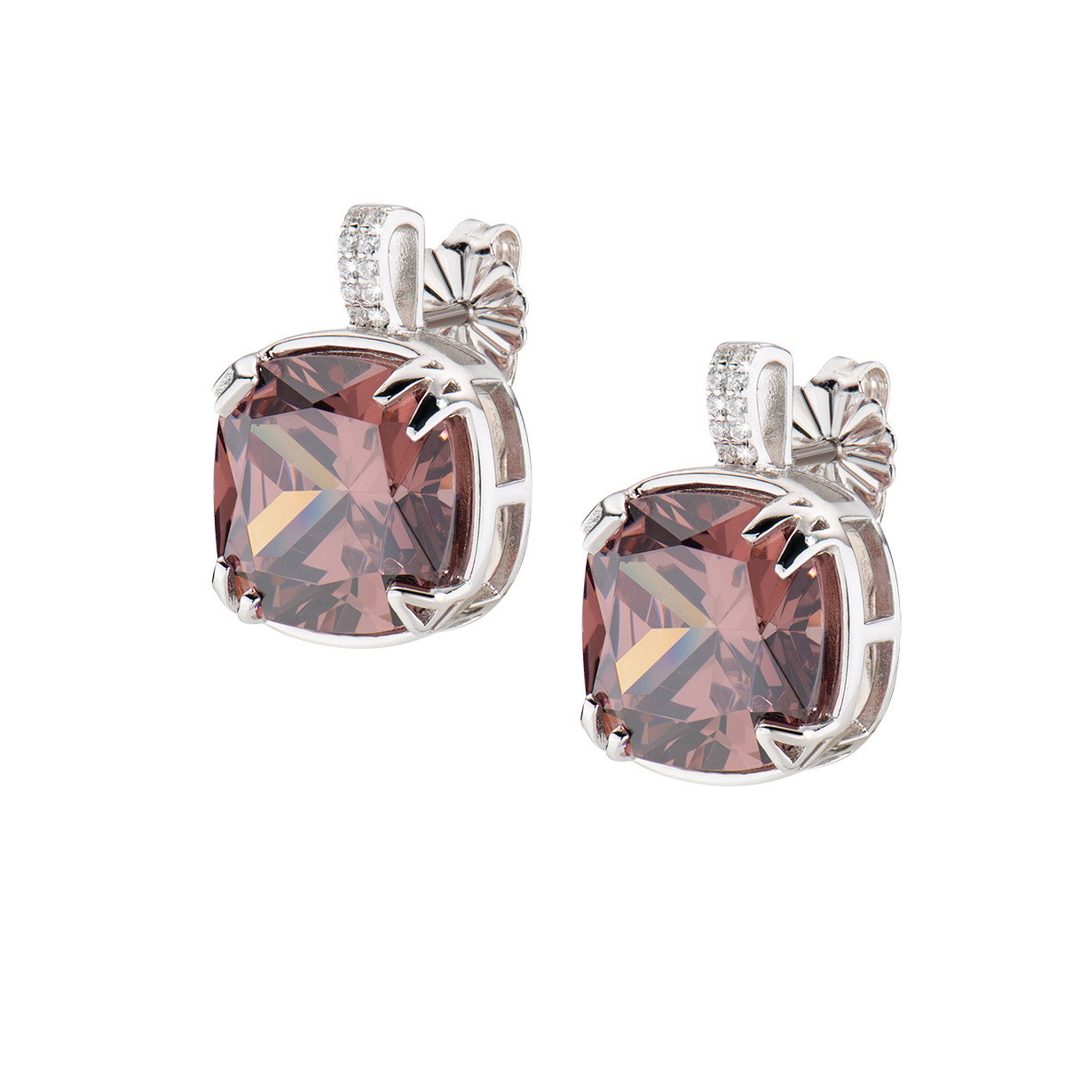 AMEN Серьги W74063272 | GOLDLIGHT