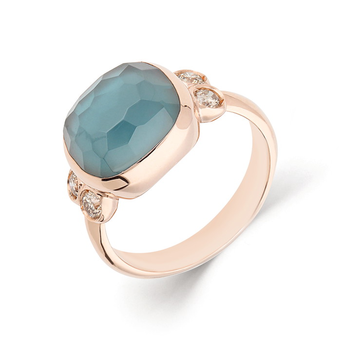 Brusi Žiedas W65435913 | GRENARDI