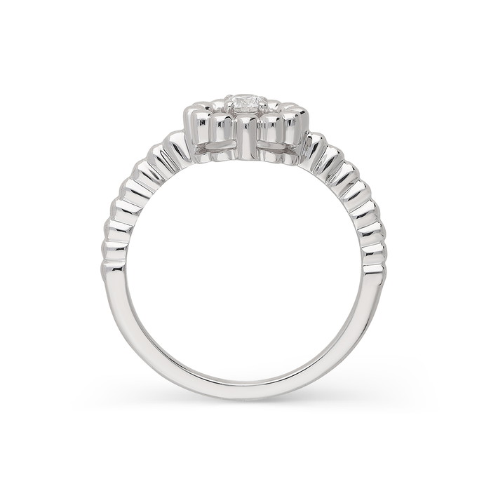 Leo Pizzo Prsteny W81417264 | GRENARDI