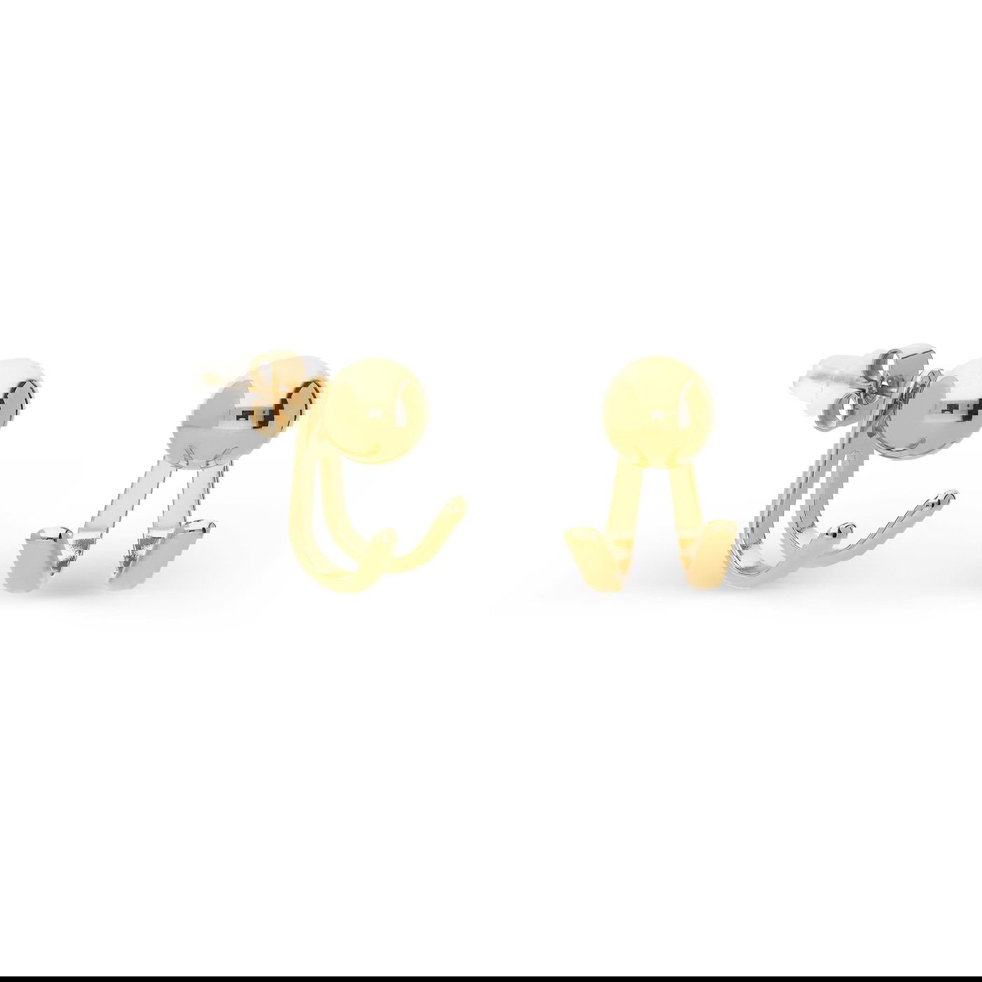 Zag Bijoux Серьги W77144124 | GOLDLIGHT