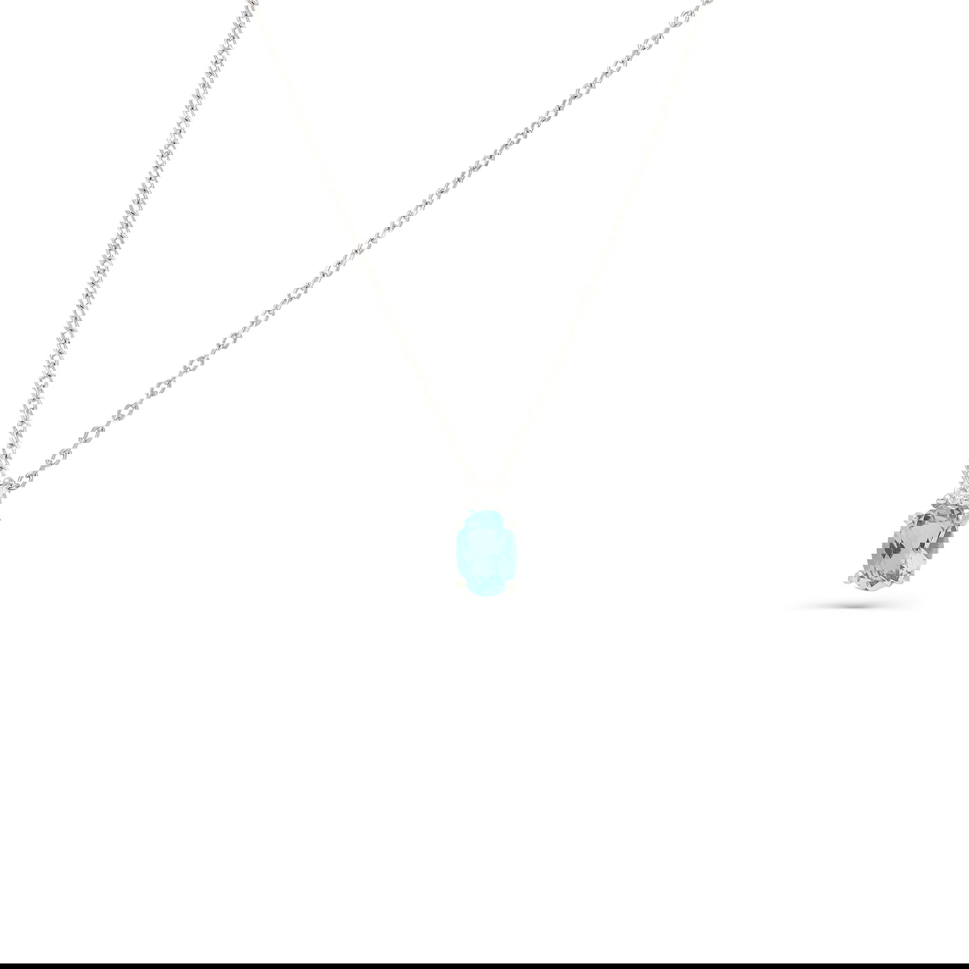 GOLDLIGHT Ожерелье W82994833 | GOLDLIGHT