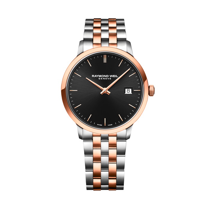 Raymond Weil Pulkstenis W68013802 | GRENARDI