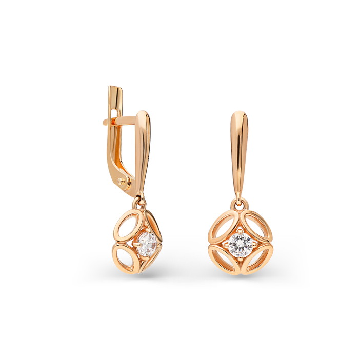 Grenardi Auskari W57228786 | GRENARDI