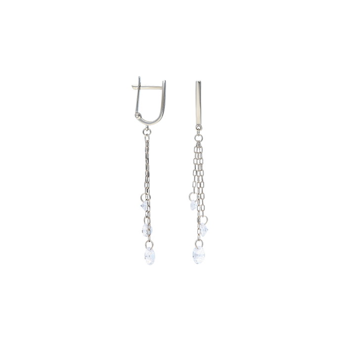 Grenardi Auskari W56916856 | GRENARDI