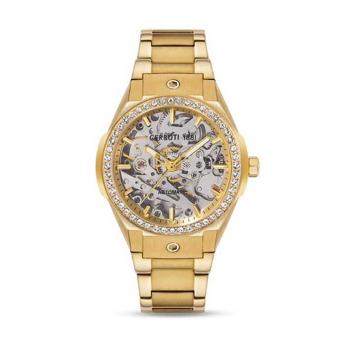 Cerruti 1881 Pulkstenis W65597048 | GRENARDI