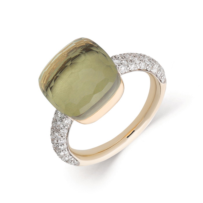 Pomellato Ring W75601320 | GRENARDI