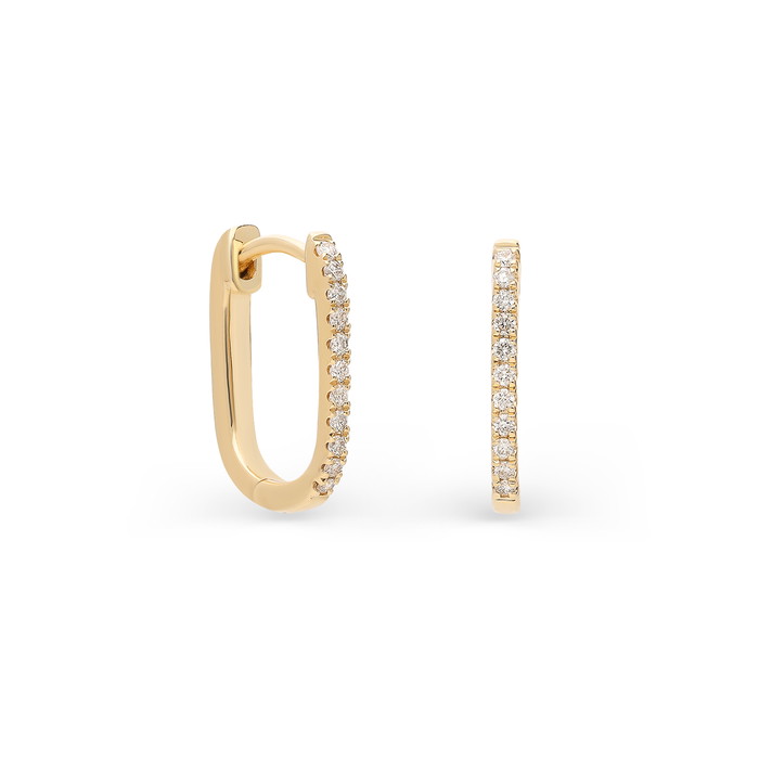 Due Náušnice W80136735 | GRENARDI