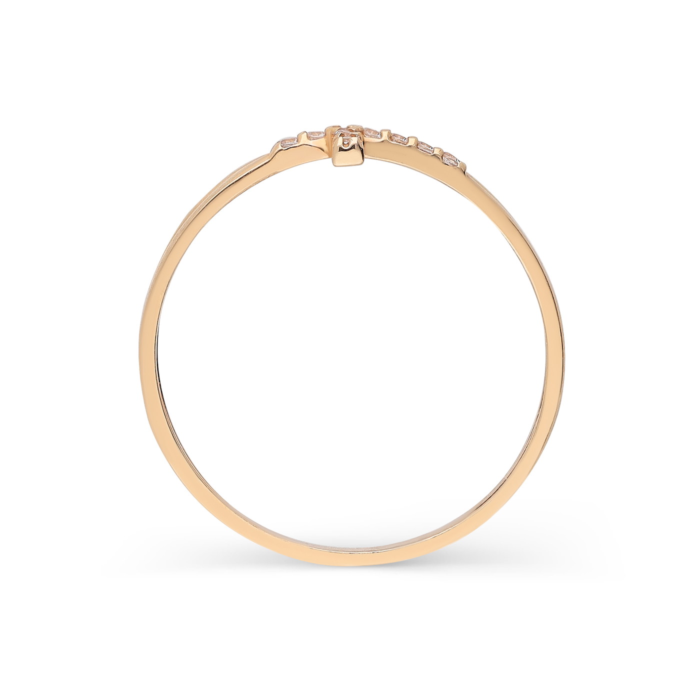 GOLDLIGHT Gredzens W74051003 | GOLDLIGHT