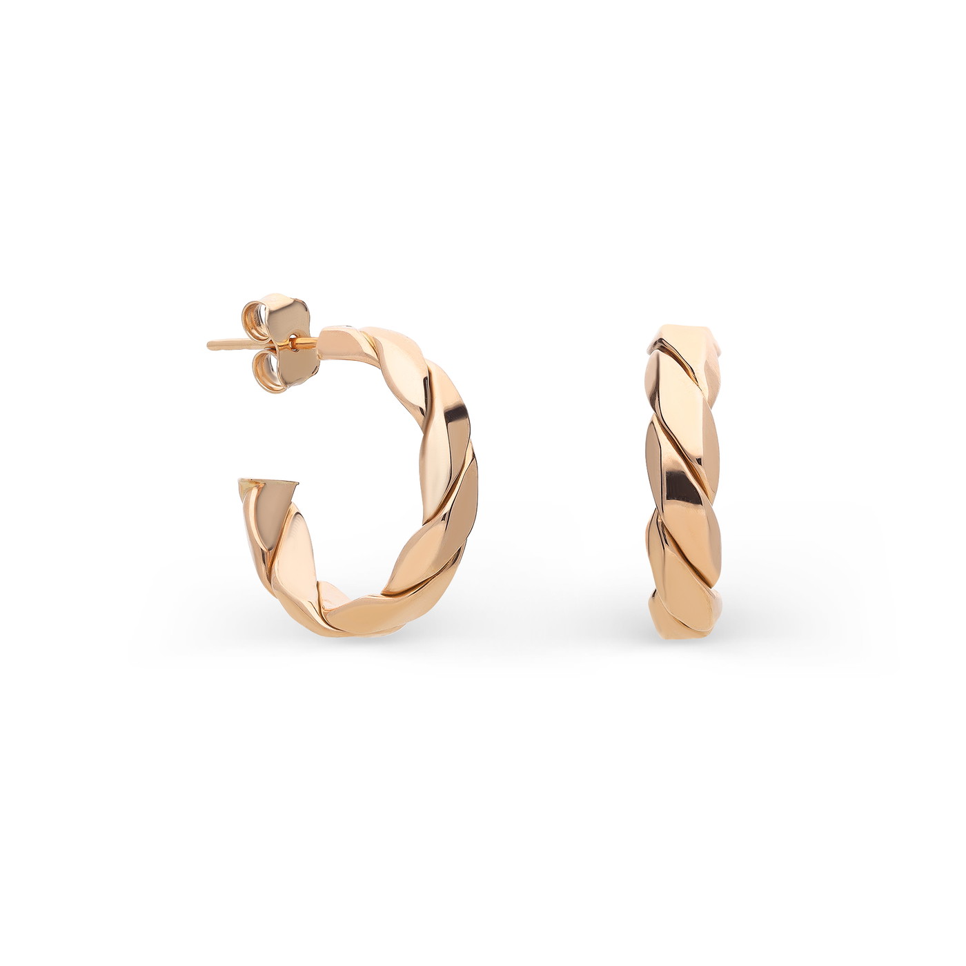 GOLDLIGHT Серьги W78165593 | GOLDLIGHT