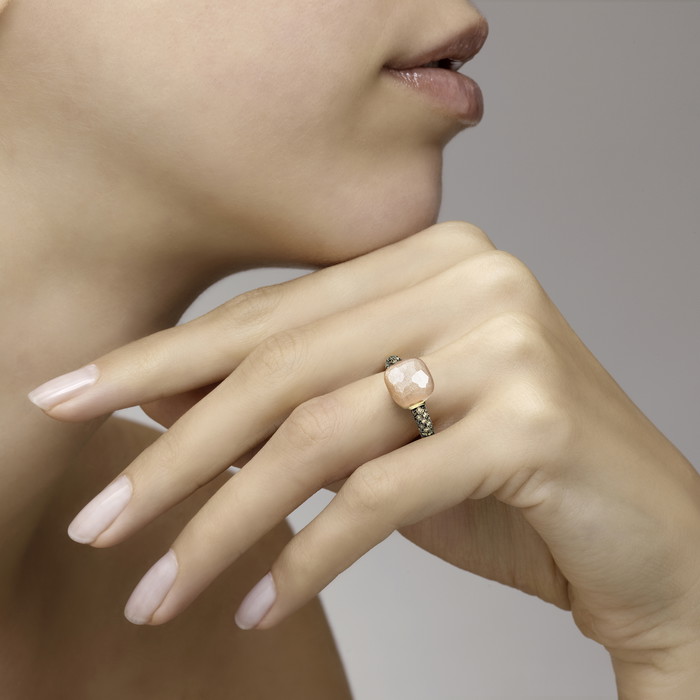 Pomellato Žiedas W74946661 | GRENARDI