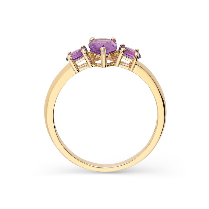 Colours Žiedas W72225982 | GRENARDI