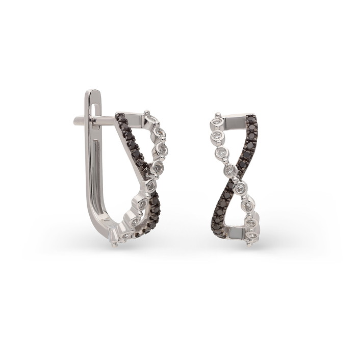 Spring by Spring Earrings W64674410 | GRENARDI