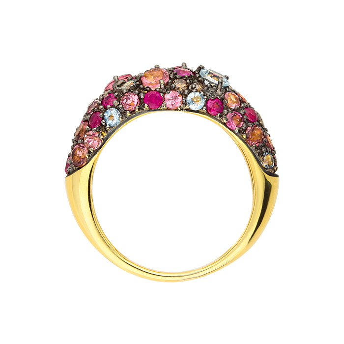 Brumani Prsteny W80128468 | GRENARDI