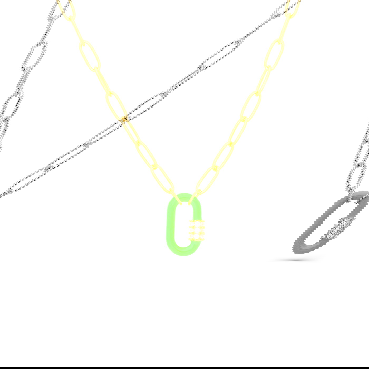 Ania Haie Kaklarota W73982159 | GOLDLIGHT