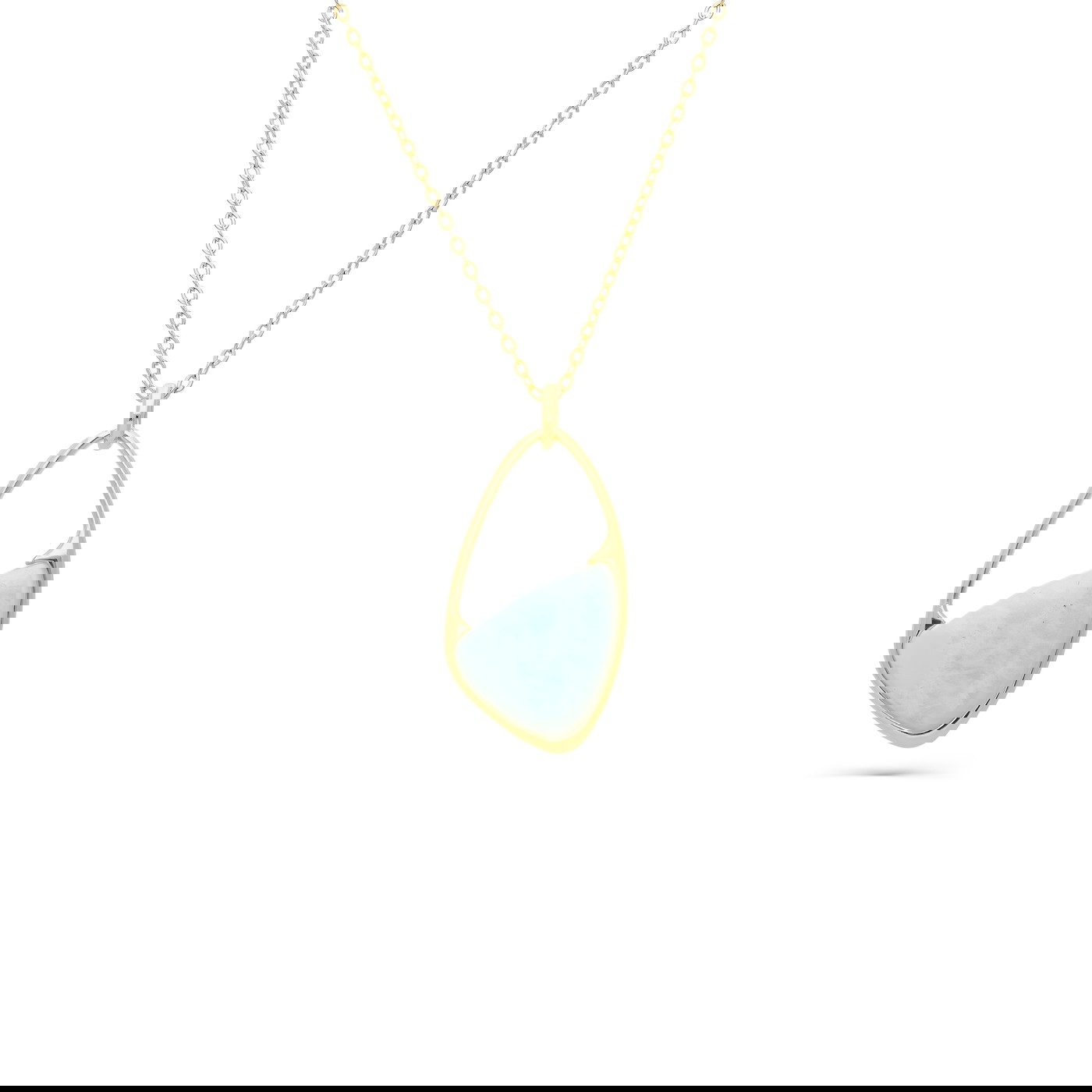 GOLDLIGHT Ожерелье W82420893 | GOLDLIGHT