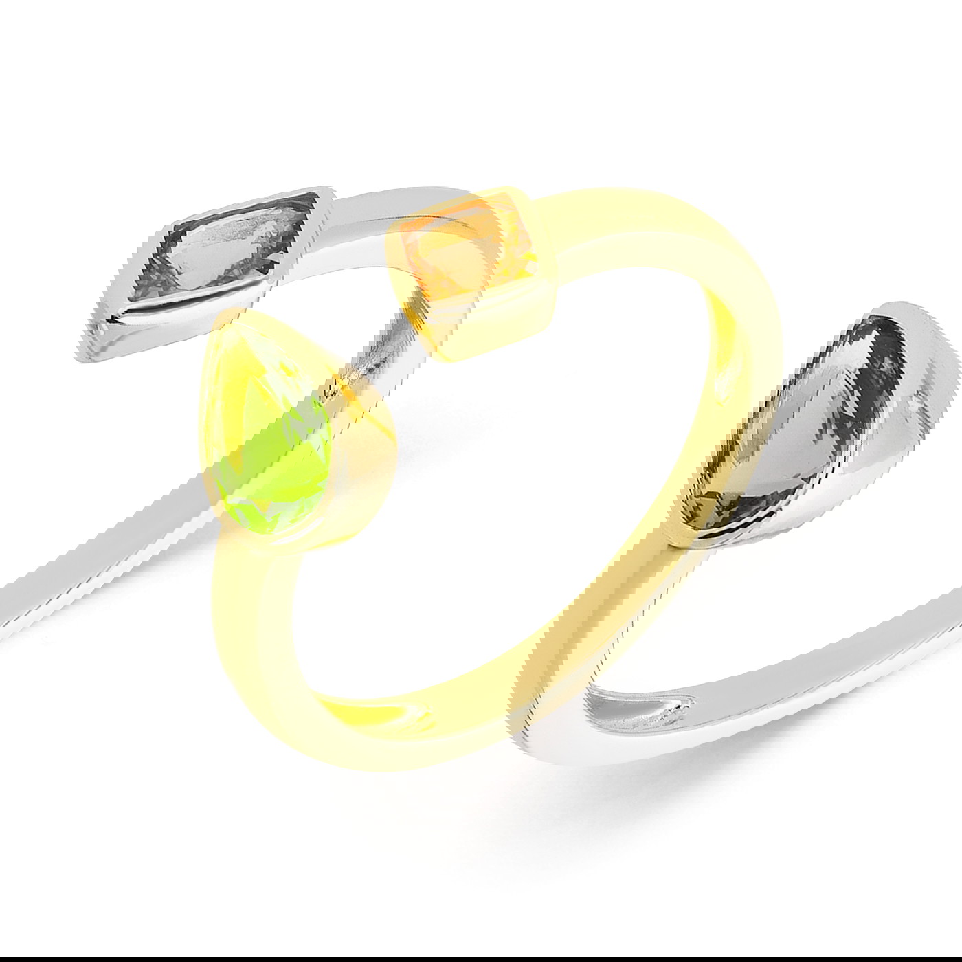 GOLDLIGHT Gredzens W77666800 | GOLDLIGHT