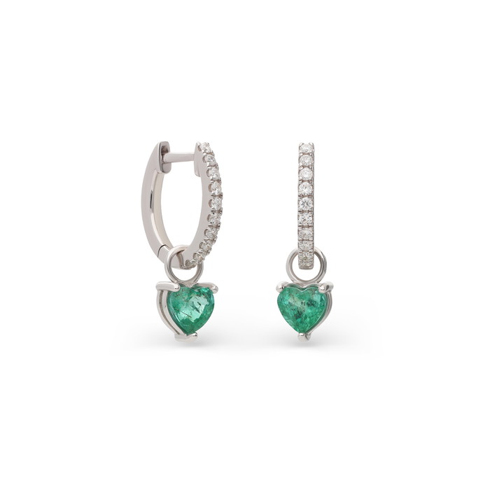 Spring by Spring Earrings W80133594 | GRENARDI